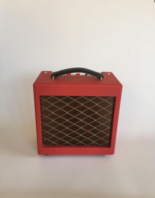 Harmonica Blues Hand Wired Amplifier 5W