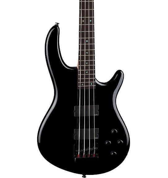 Edge 4-String EMG Electric Bass Guitar