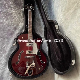 Custom 1967 Gret Tennessean Style Electric Guitar