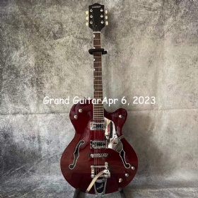 Custom Model Grets 6119 Chet Atkins Tennessean Thinline Hollow Body Electric Guitar