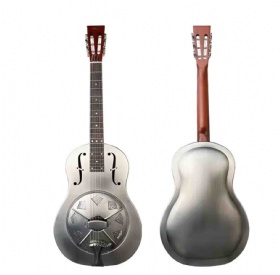 Wholesale Professional Best Selling Products Acoustic Resonator Guitar from Grand Guitar Factory