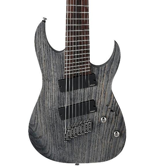 Iron Label RG Series RGIF8 8-String