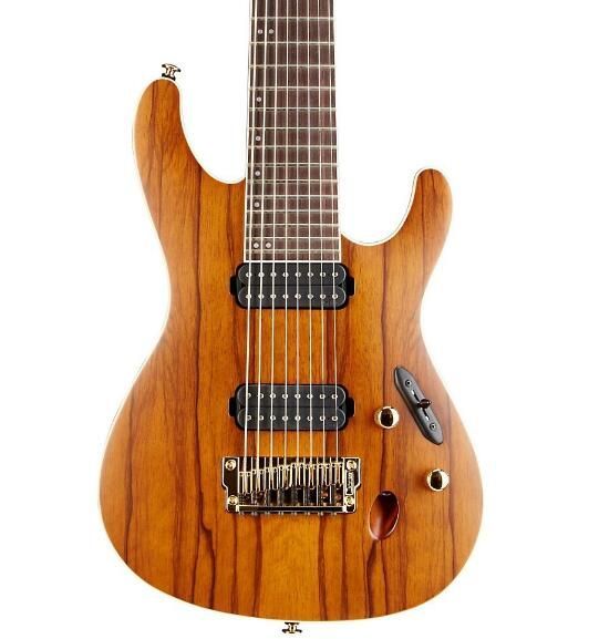 S5528LW Prestige S Series 8 String