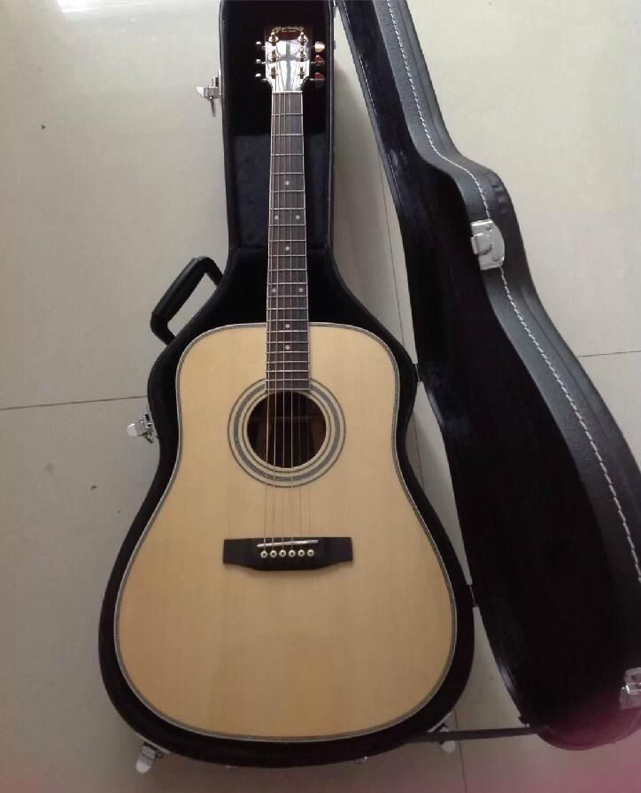 HD 35 Acoustic Guitar