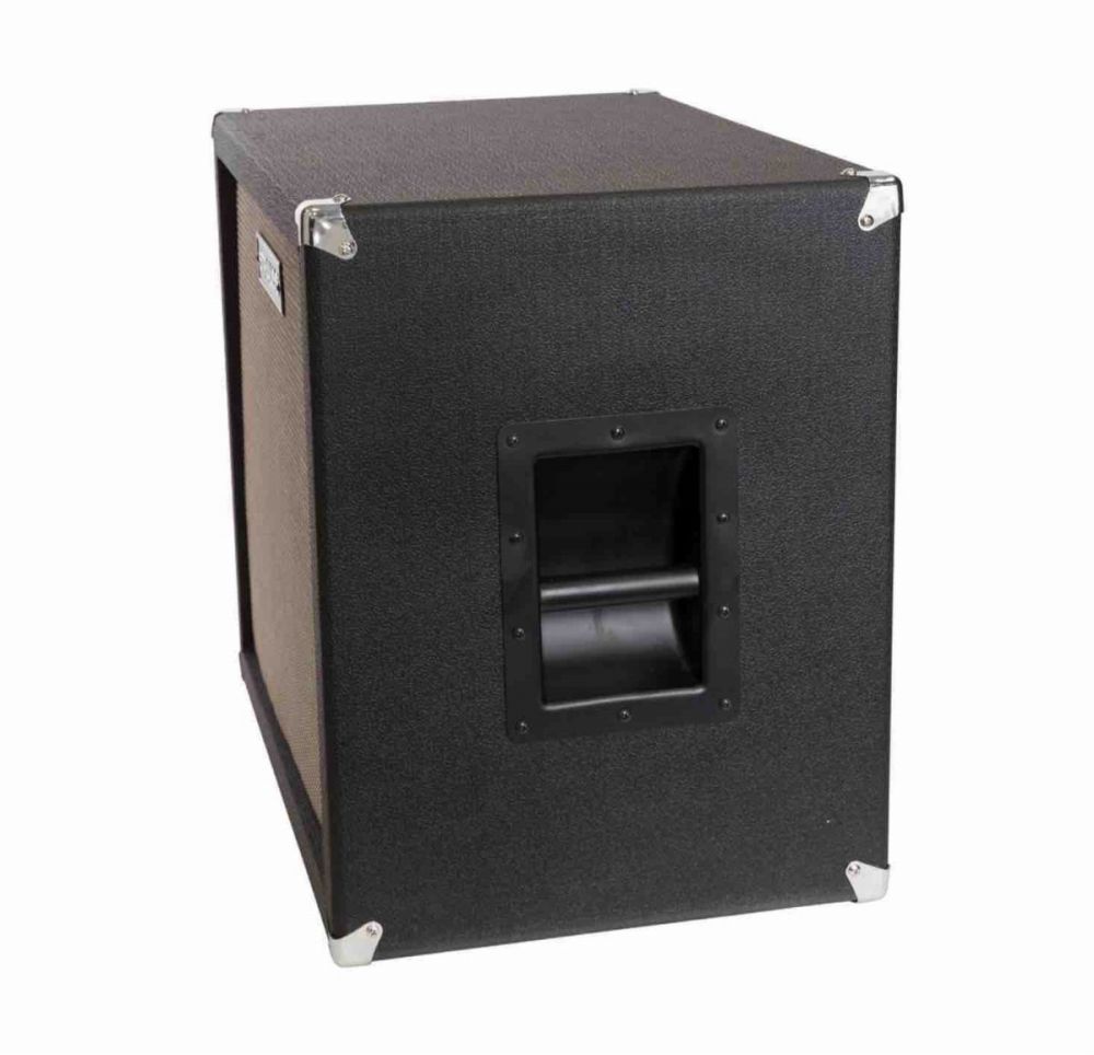 1x15" 200 Watt Bass Speaker