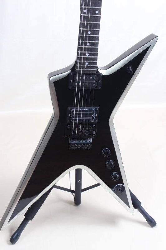 washburn-dimebag-stealth-electric-guitar