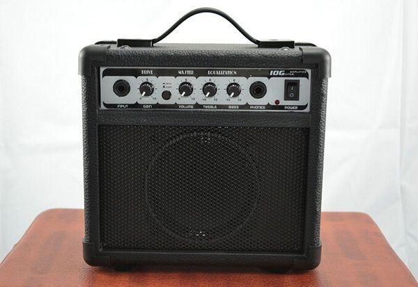 Guitar Amp, 10W