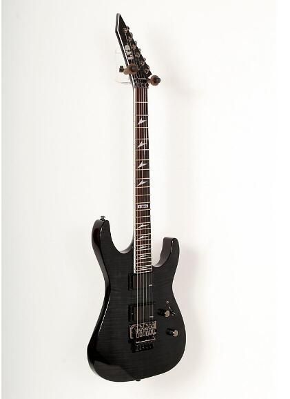 LTD M-300FM Electric Guitar