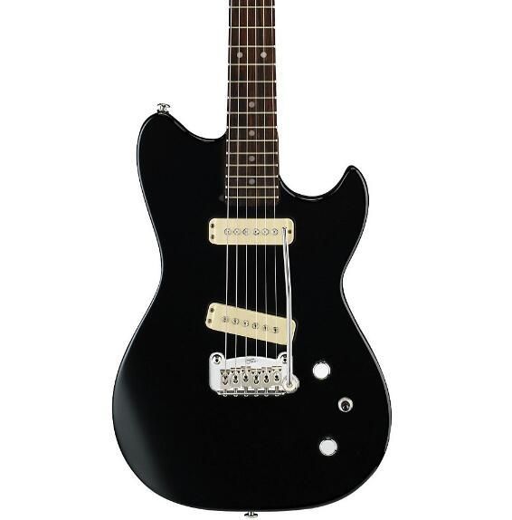 G&L SC2 Electric Guitar