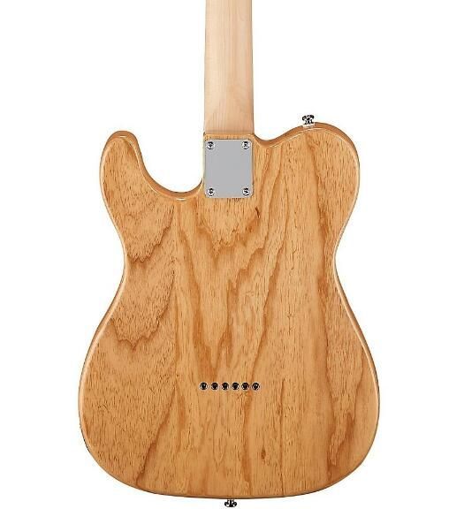 G&L Limited Edition Tribute ASAT Classic Ash Body