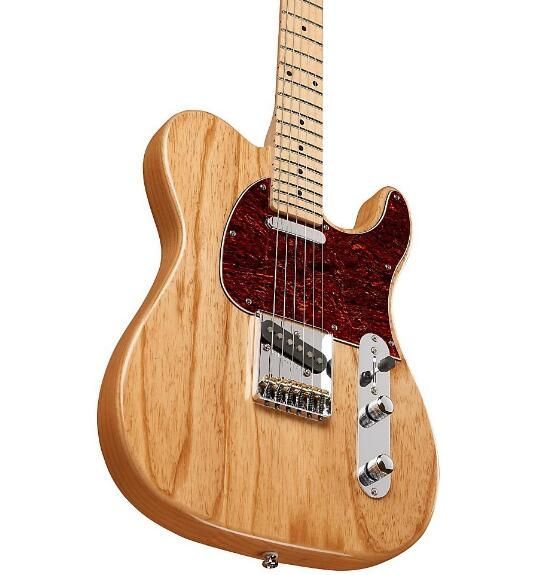G&L Limited Edition Tribute ASAT Classic Ash Body