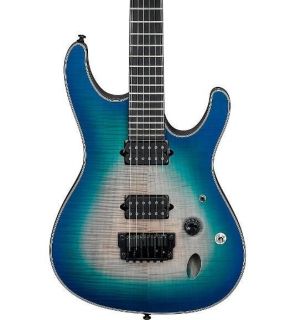 Iron Label S Series SIX6FDFM Blue Space Burst