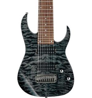 RG Series RG9 9-string Electric Guitar Black