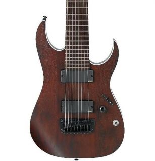 Iron Label RG Series RGIR28BFE 8-String