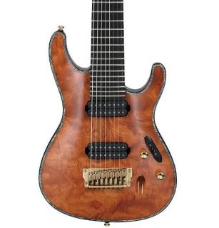 Iron Label S Series SIX28FDBG 8-String