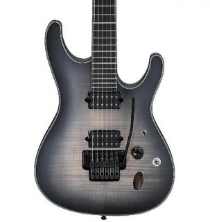 Iron Label S Series SIX6DFM Dark Space Burst