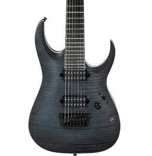 Iron Label RG Series RGAIX7FM 7-String