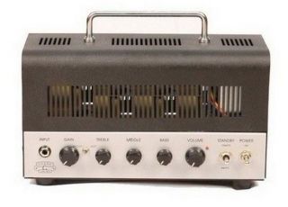 Tube Amp Head, Vox Style