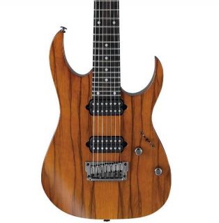 RG752LWFX Prestige RG Series 7 String