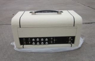 Mesa Boogie TA15 Style