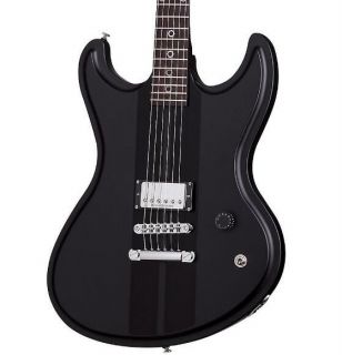 2016 Shaun Morgan Signature Satin Black