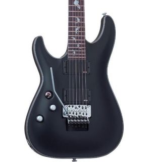 Damien Platinum 6 with Floyd Rose Left-Handed