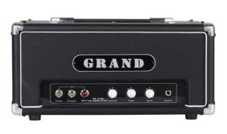 Guitar All Tube Amp Head, 15W