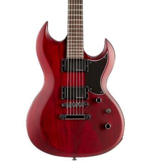 Research Blackjack ATX S-II Vintage Cherry