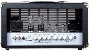 Guitar All Tube Amp Head, 30W