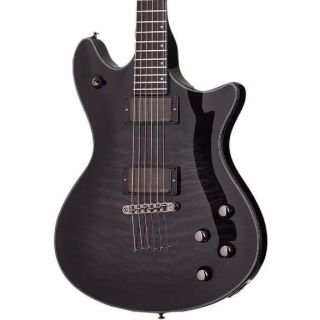 Hellraiser Hybrid Tempest