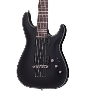 Hellraiser C-1 Passive 7-String