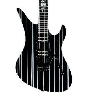 Synyster Custom Black
