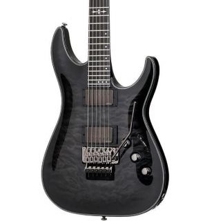 Hellraiser Hybrid C-1 Floyd Rose