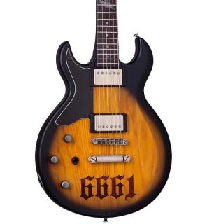 Zacky Vengeance S-1 6661 Left-Handed