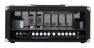 Tube Amp Head, 50W