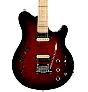 Axis Super Sport HH Hollowbody