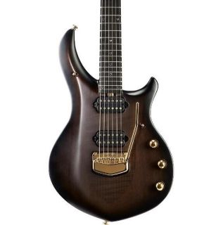 Ernie Ball Music Man Majesty Artisan Series