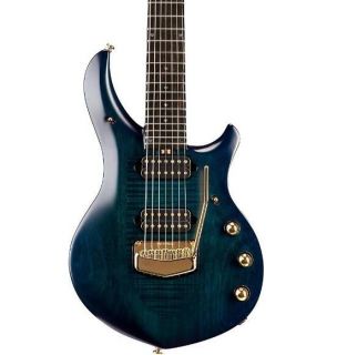 Ernie Ball Music Man Majesty Artisan 7-String