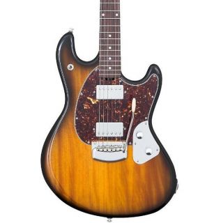 Ernie Ball Music Man StingRay Trem