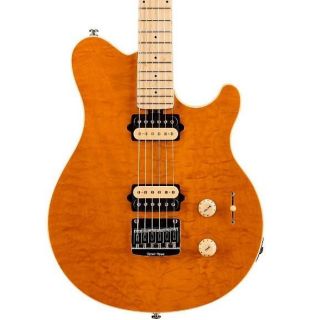 Music Man Axis SuperSport HH
