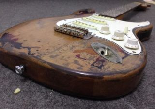 Signature ST Relic
