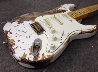 Music Zoo Exclusive-Ultimate Relic ST