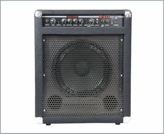 Bass Amplifier B Series 60w