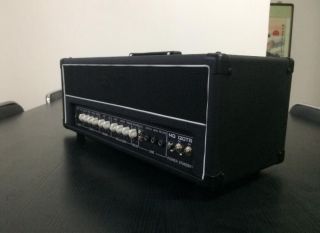 Electric Guitar Amplifier Head 120W