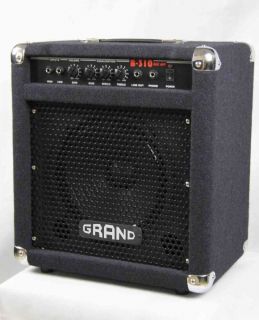 Bass Amplifier B Series 30w