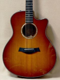 516ce in honeyburst