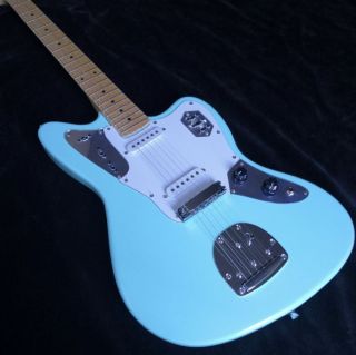 Fender Jaguar Guitar