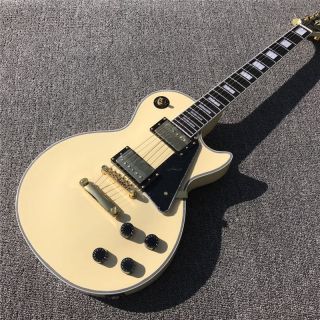 LP in Yellow