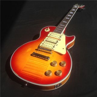 LP in Old Pattern