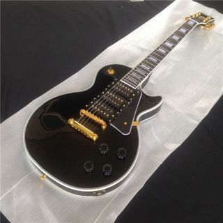 LP with 3 Pickups